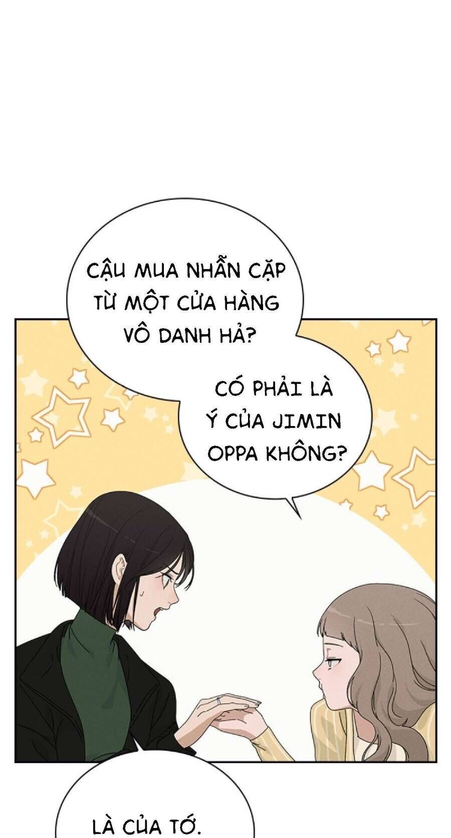 Review Người Yêu Cũ [Chap 1.1-15]