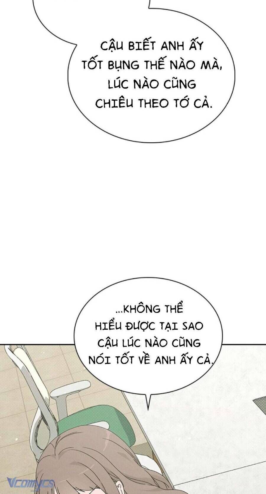 Review Người Yêu Cũ [Chap 1.1-15]