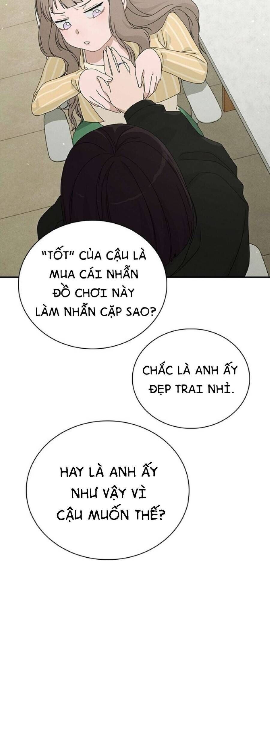 Review Người Yêu Cũ [Chap 1.1-15]