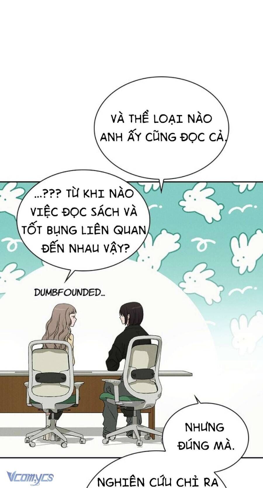 Review Người Yêu Cũ [Chap 1.1-15]
