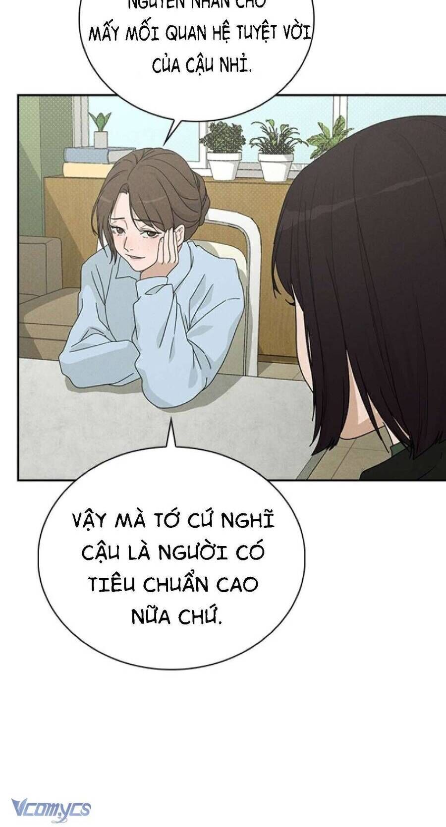 Review Người Yêu Cũ [Chap 1.1-15]