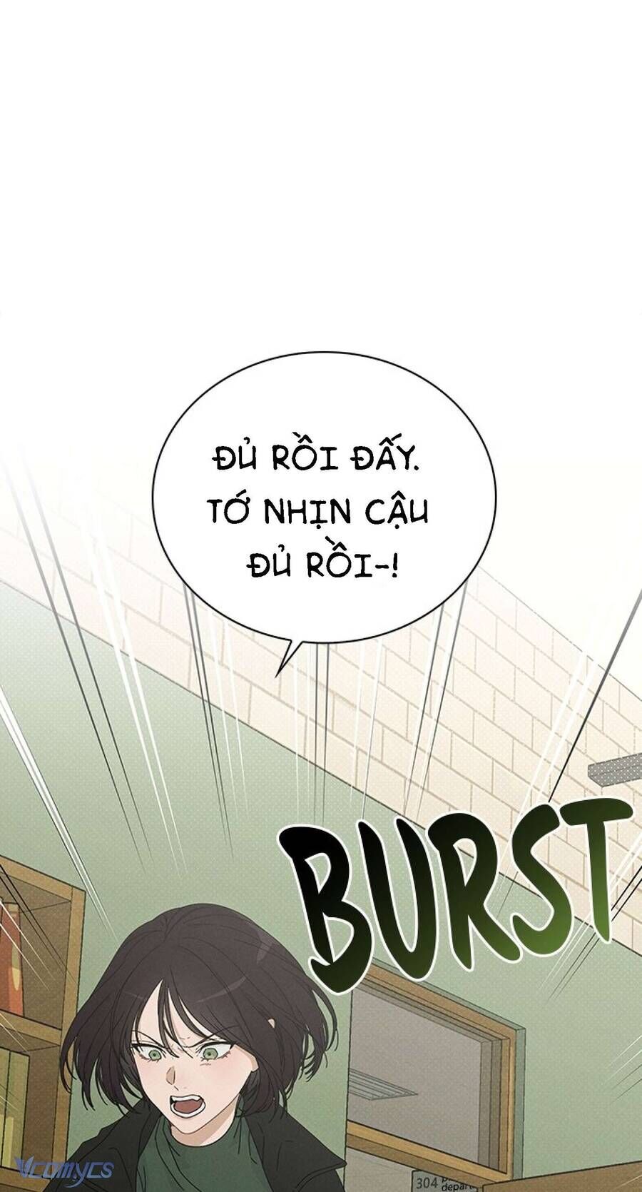 Review Người Yêu Cũ [Chap 1.1-15]