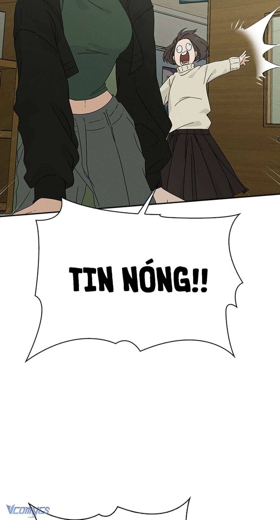 Review Người Yêu Cũ [Chap 1.1-15]
