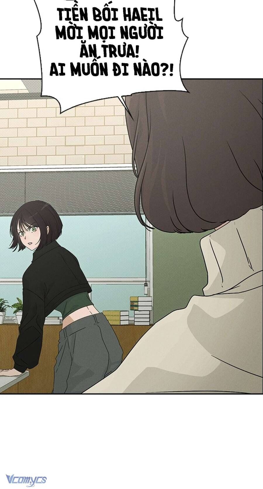 Review Người Yêu Cũ [Chap 1.1-15]