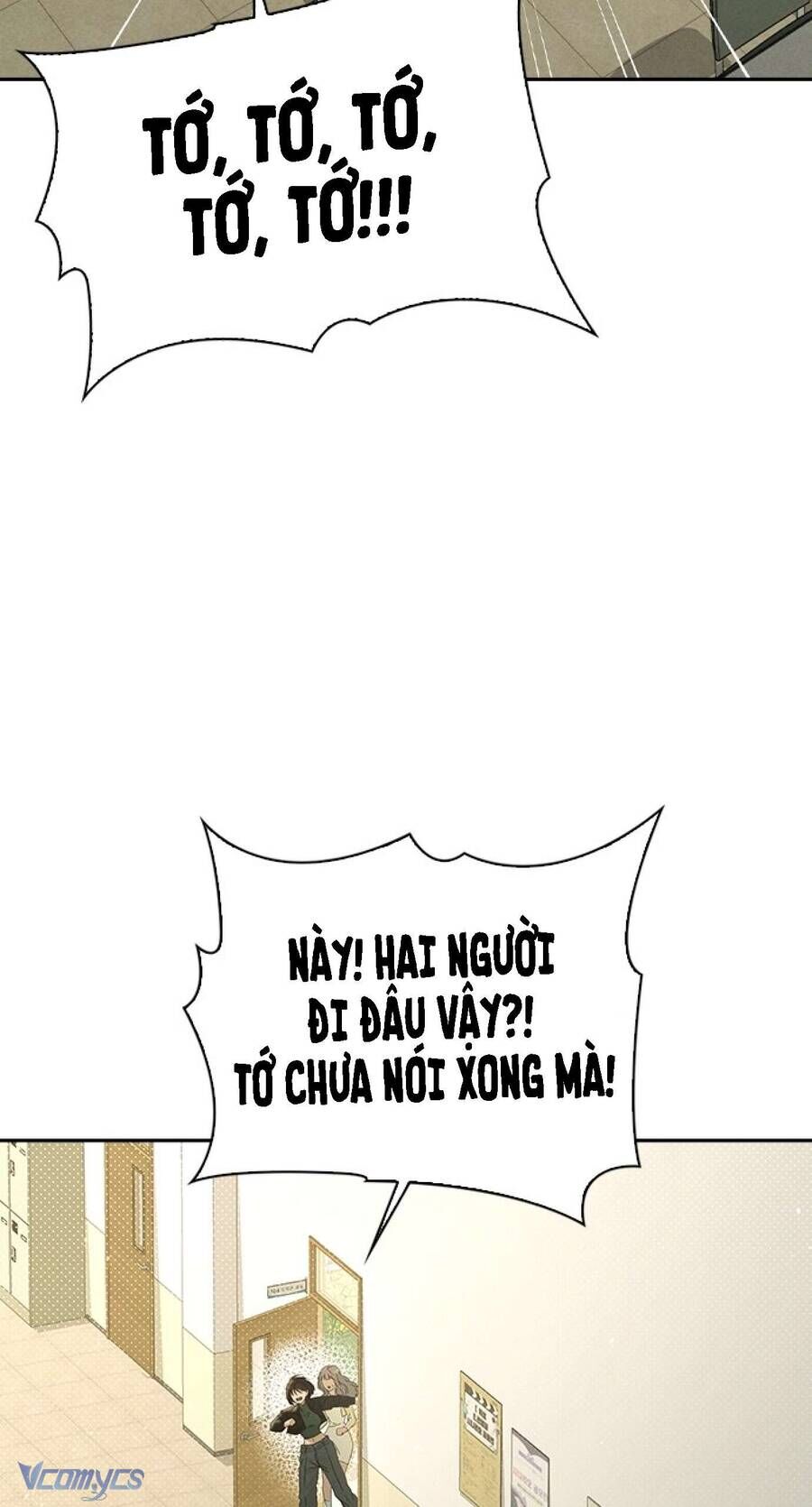 Review Người Yêu Cũ [Chap 1.1-15]