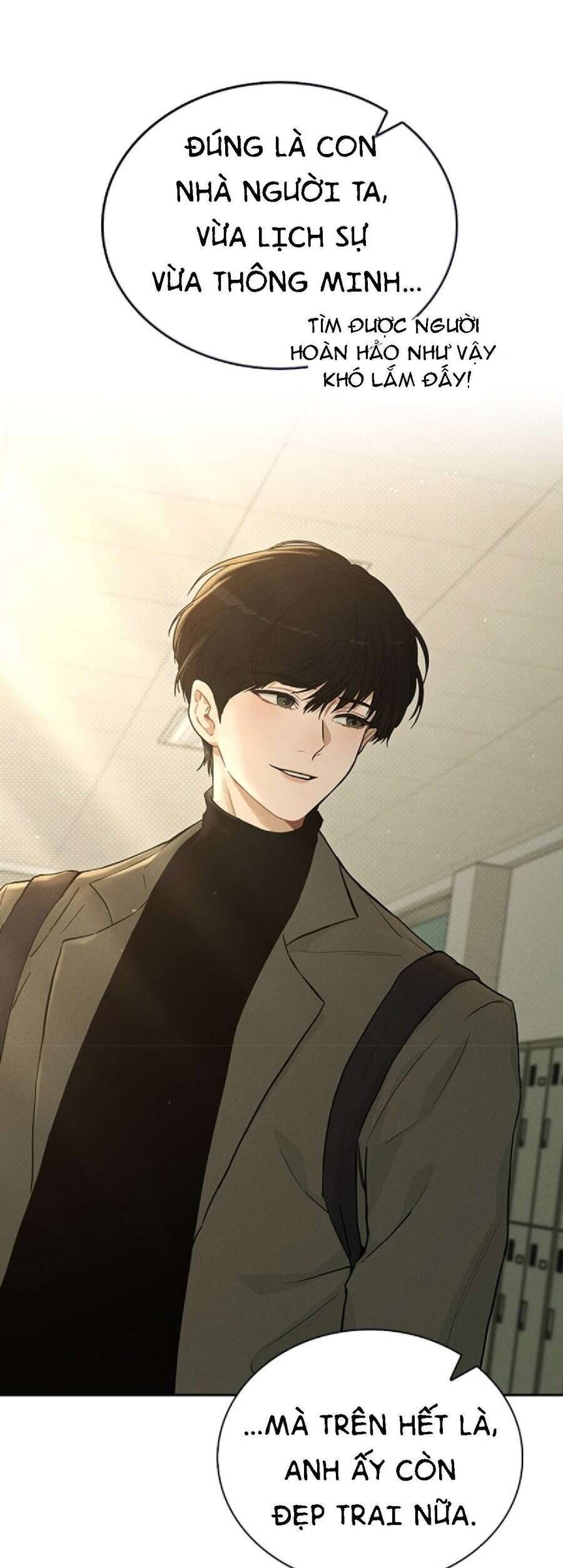 Review Người Yêu Cũ [Chap 1.1-15]