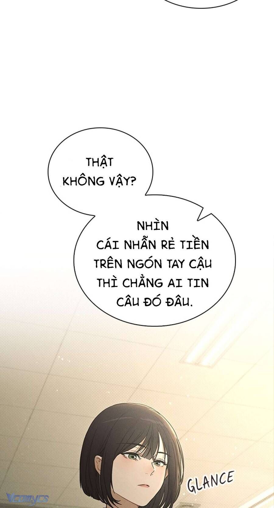 Review Người Yêu Cũ [Chap 1.1-15]