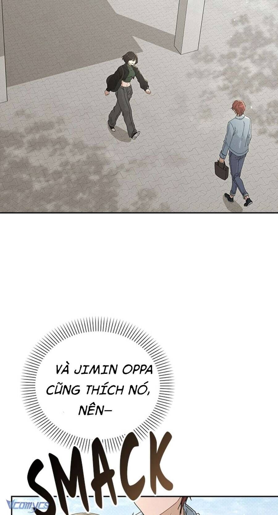 Review Người Yêu Cũ [Chap 1.1-15]