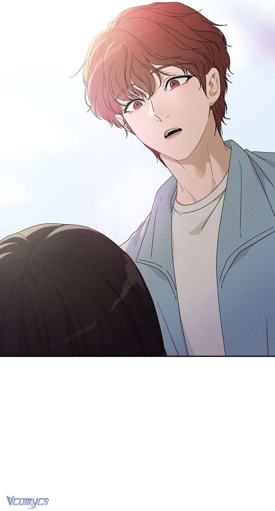 Review Người Yêu Cũ [Chap 1.1-15]