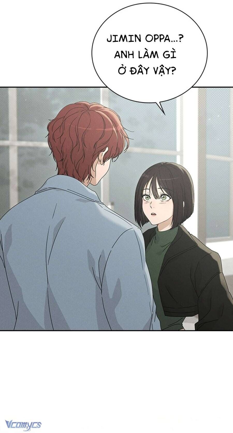 Review Người Yêu Cũ [Chap 1.1-15]
