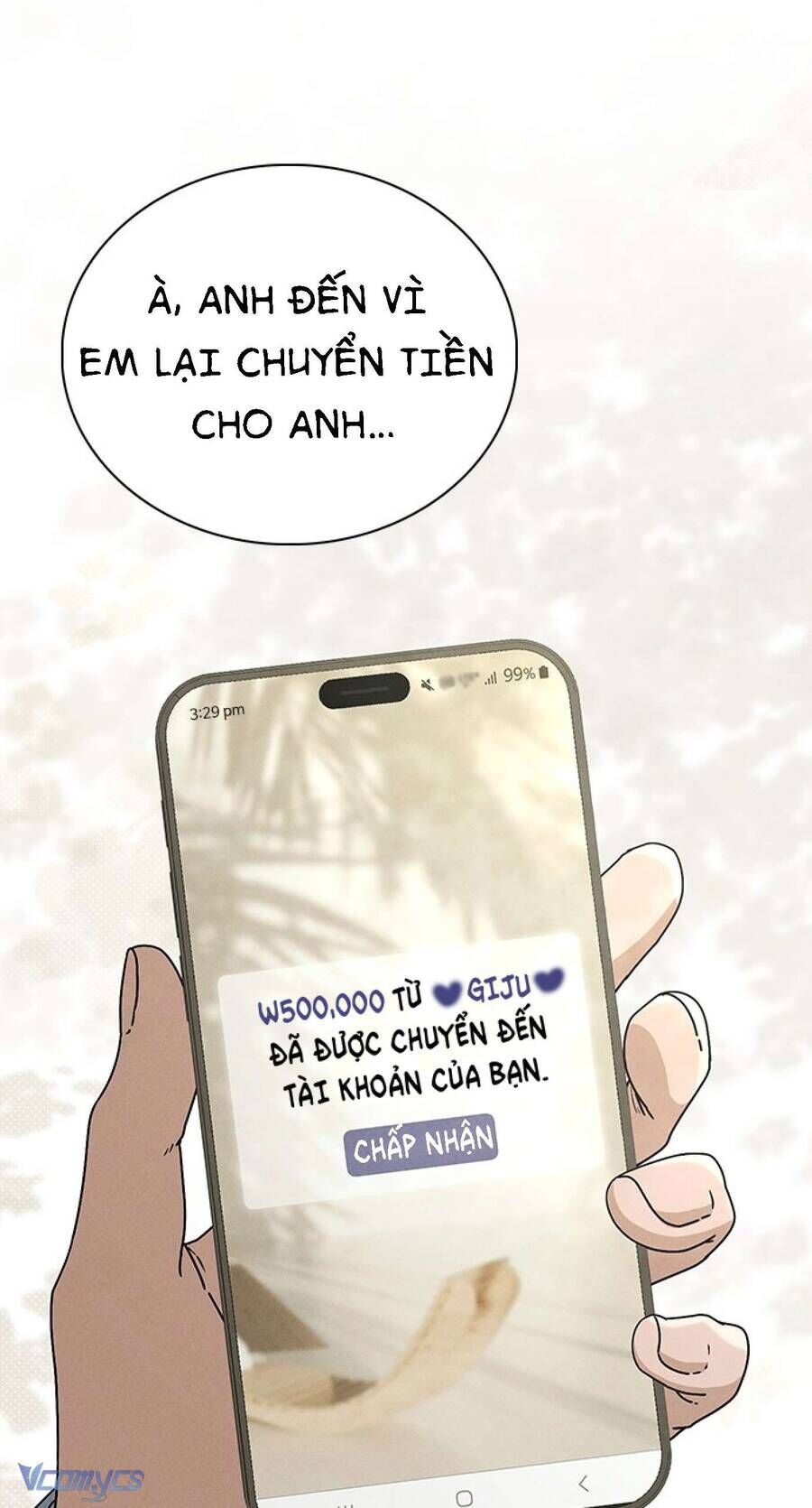 Review Người Yêu Cũ [Chap 1.1-15]