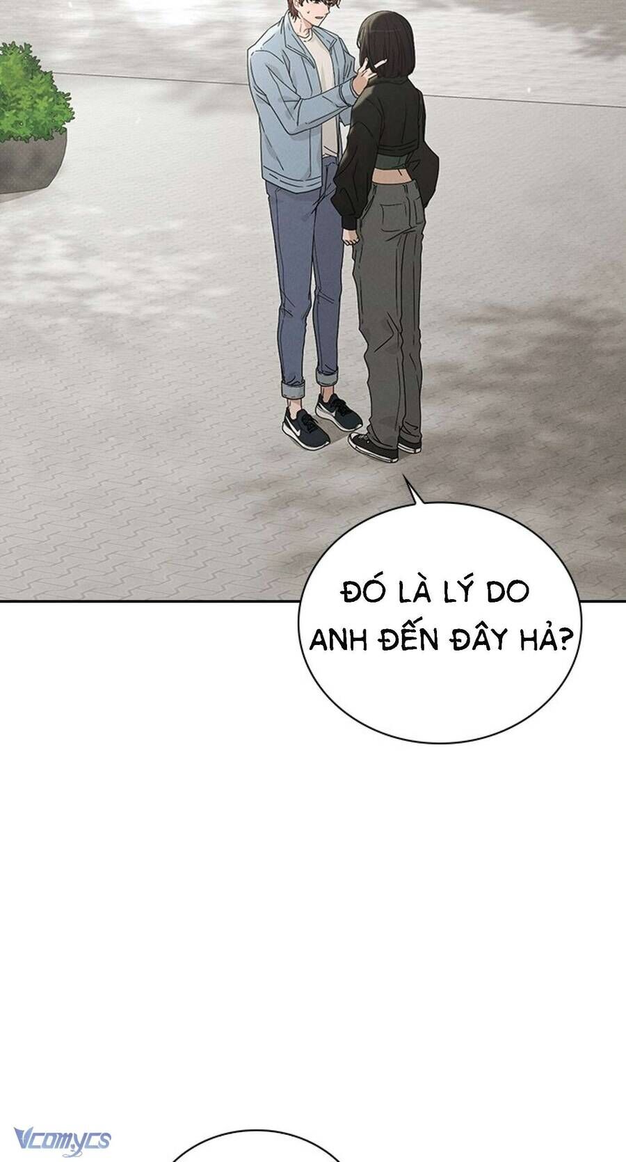 Review Người Yêu Cũ [Chap 1.1-15]