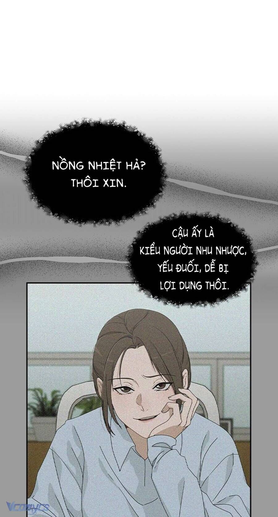 Review Người Yêu Cũ [Chap 1.1-15]