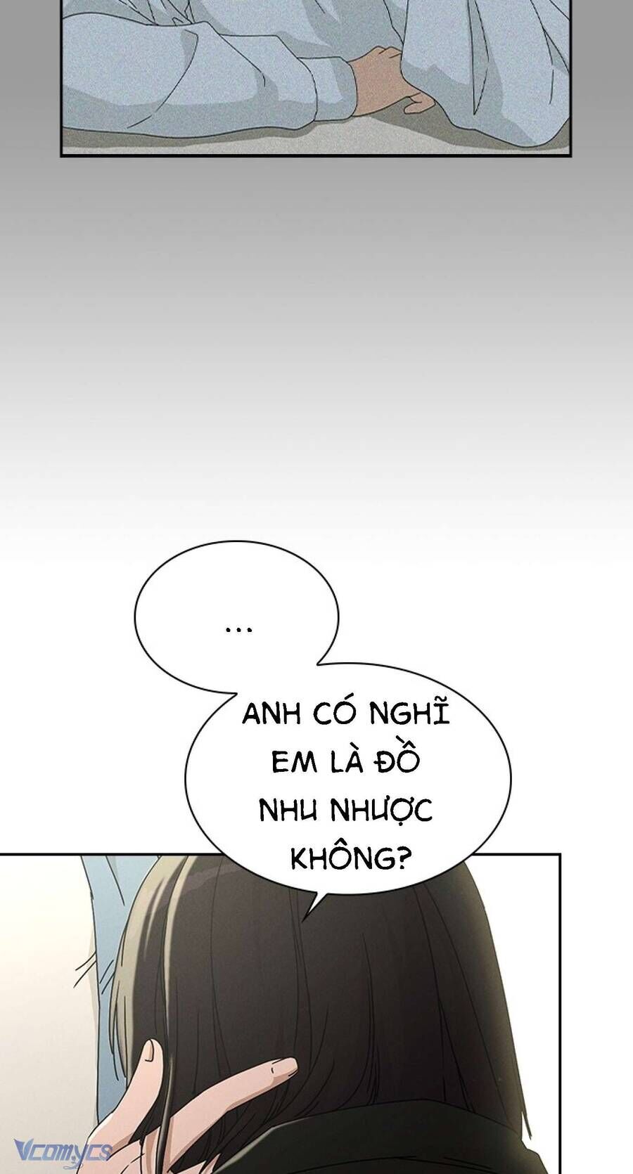 Review Người Yêu Cũ [Chap 1.1-15]