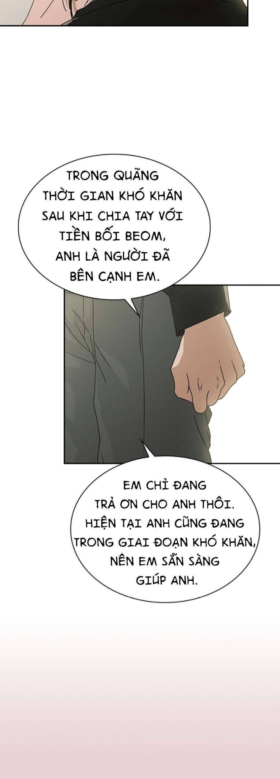 Review Người Yêu Cũ [Chap 1.1-15]
