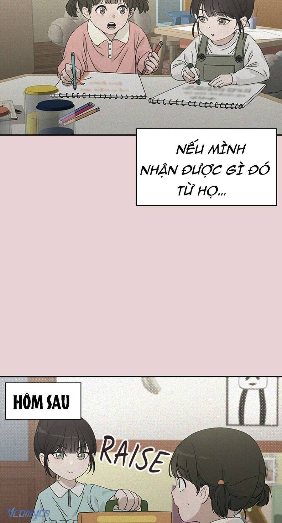 Review Người Yêu Cũ [Chap 1.1-15]