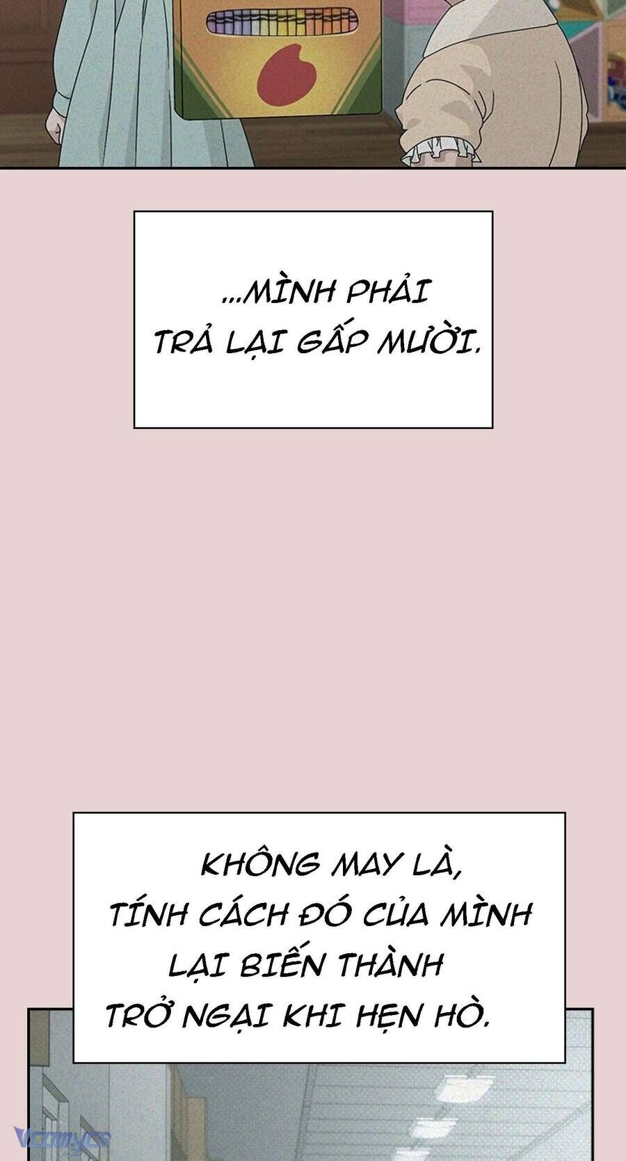 Review Người Yêu Cũ [Chap 1.1-15]