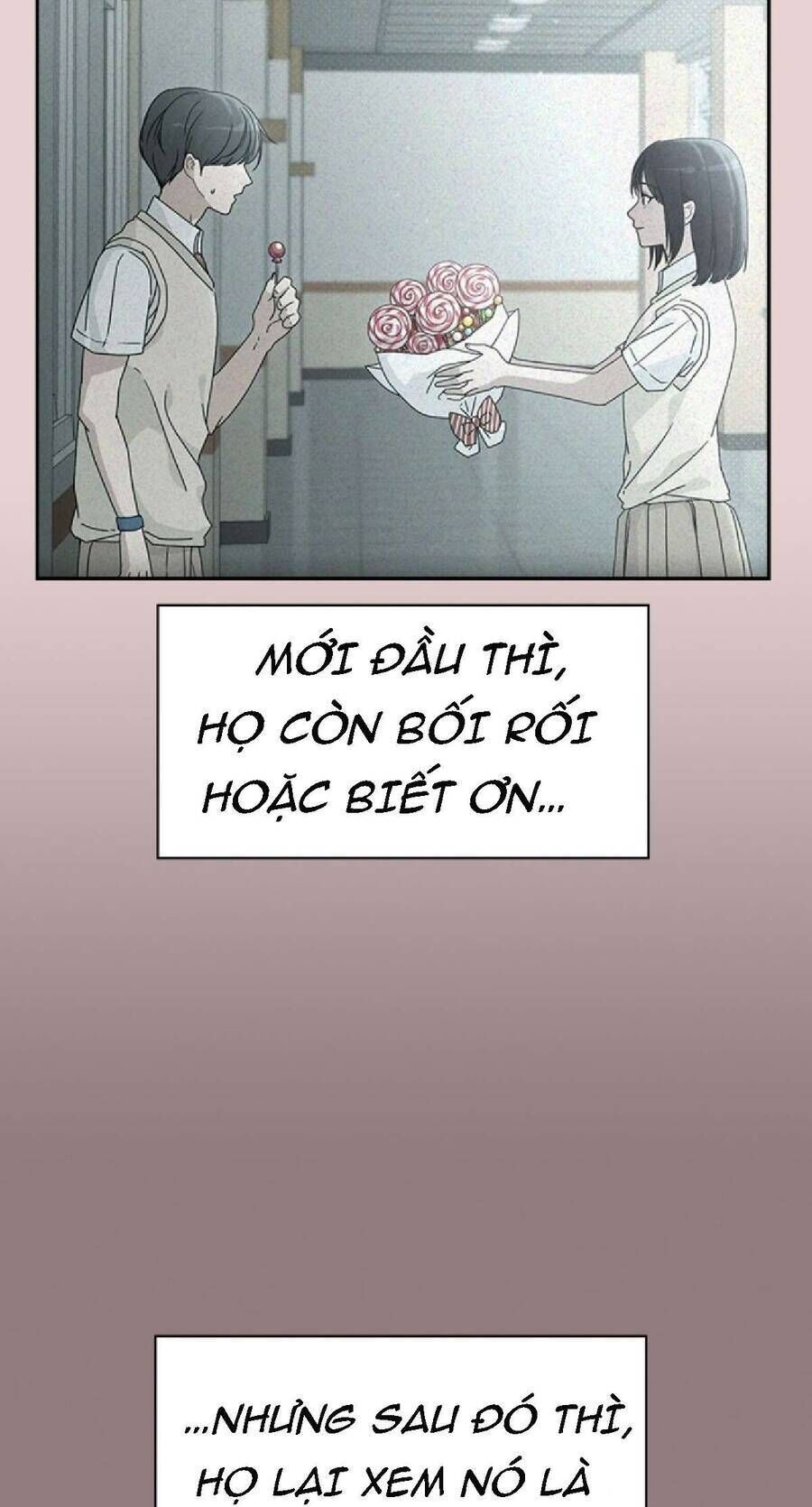 Review Người Yêu Cũ [Chap 1.1-15]