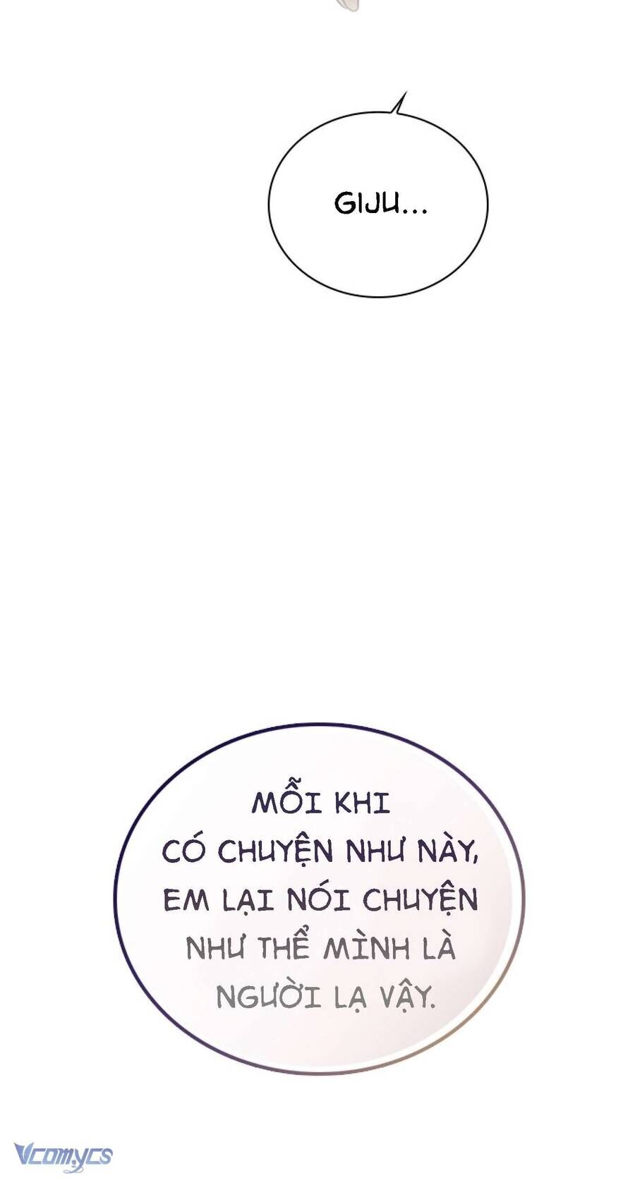 Review Người Yêu Cũ [Chap 1.1-15]