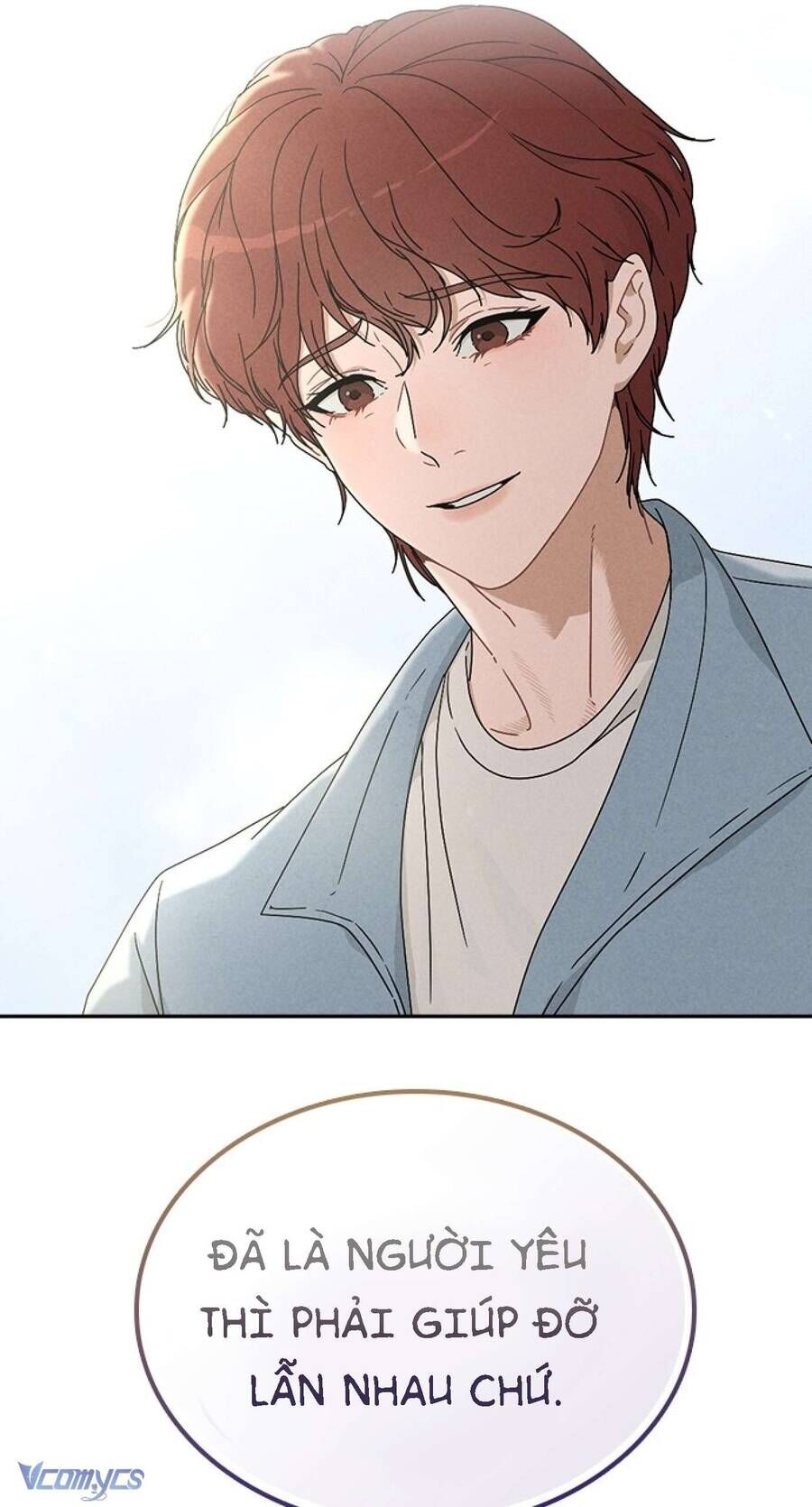 Review Người Yêu Cũ [Chap 1.1-15]