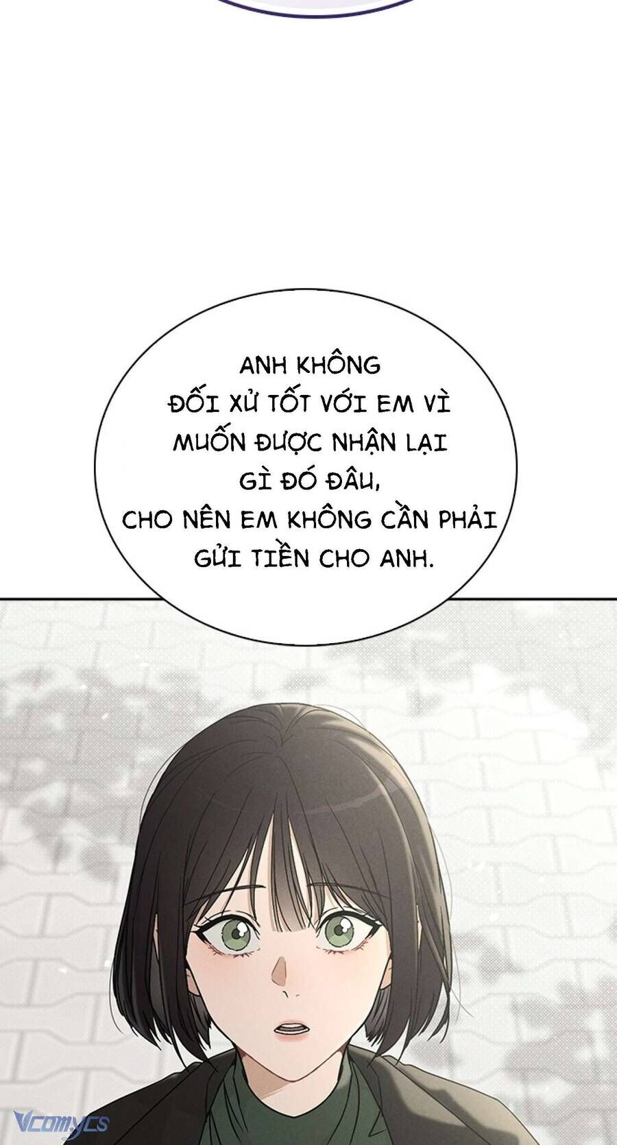 Review Người Yêu Cũ [Chap 1.1-15]
