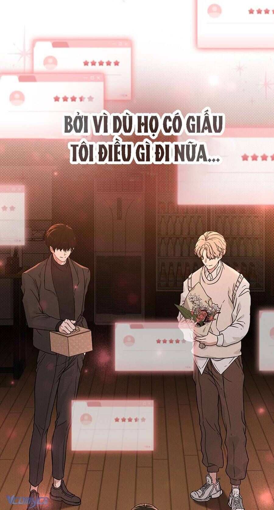 Review Người Yêu Cũ [Chap 1.1-15]