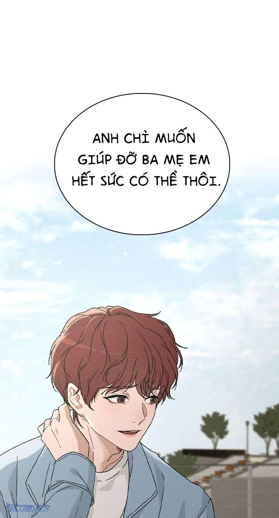 Review Người Yêu Cũ [Chap 1.1-15]