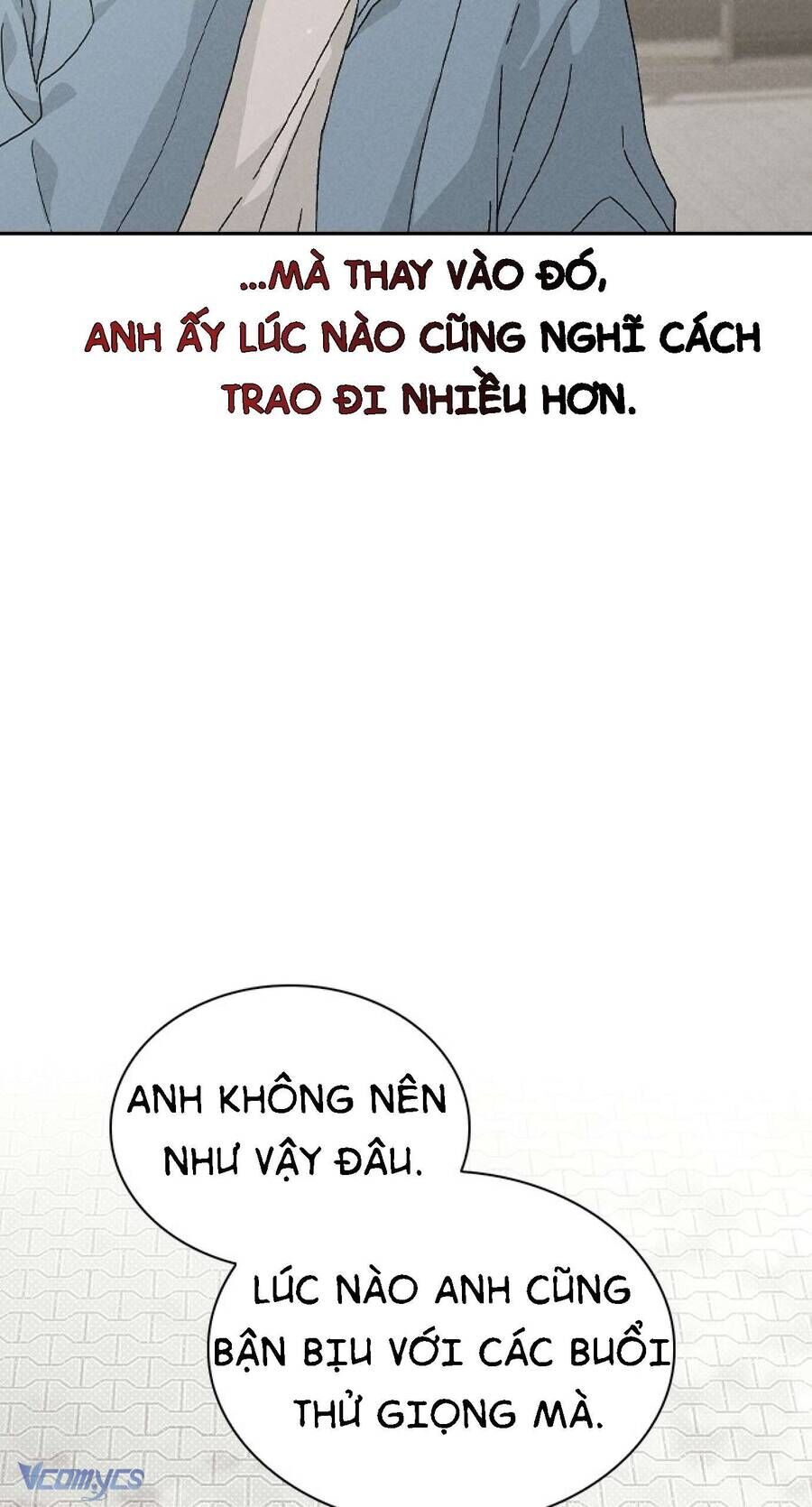 Review Người Yêu Cũ [Chap 1.1-15]