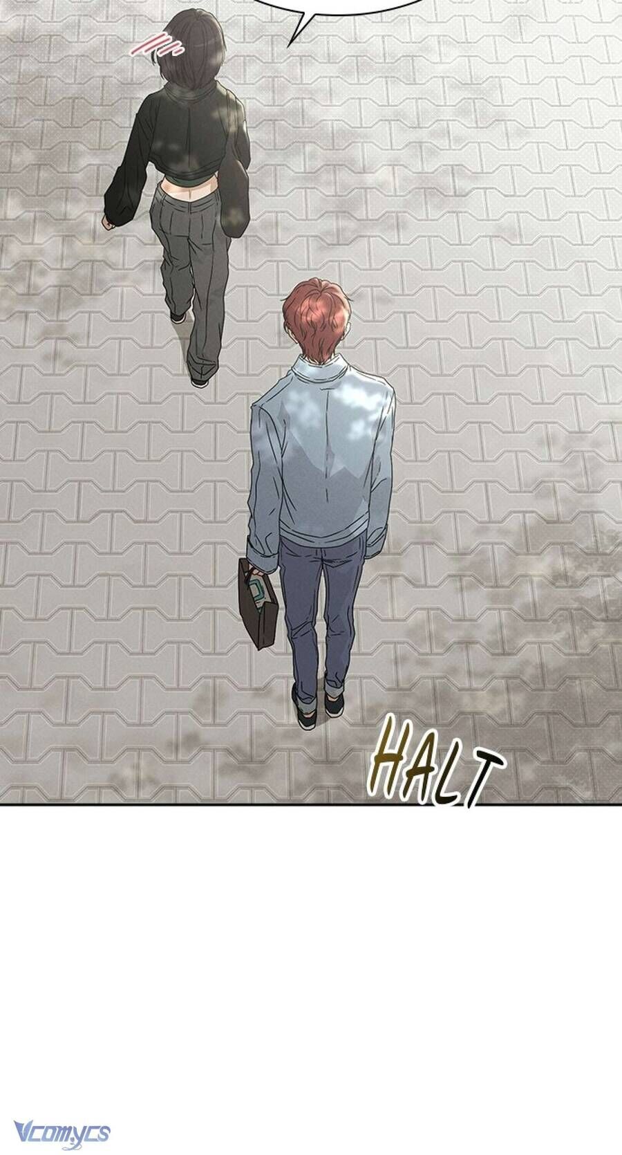 Review Người Yêu Cũ [Chap 1.1-15]