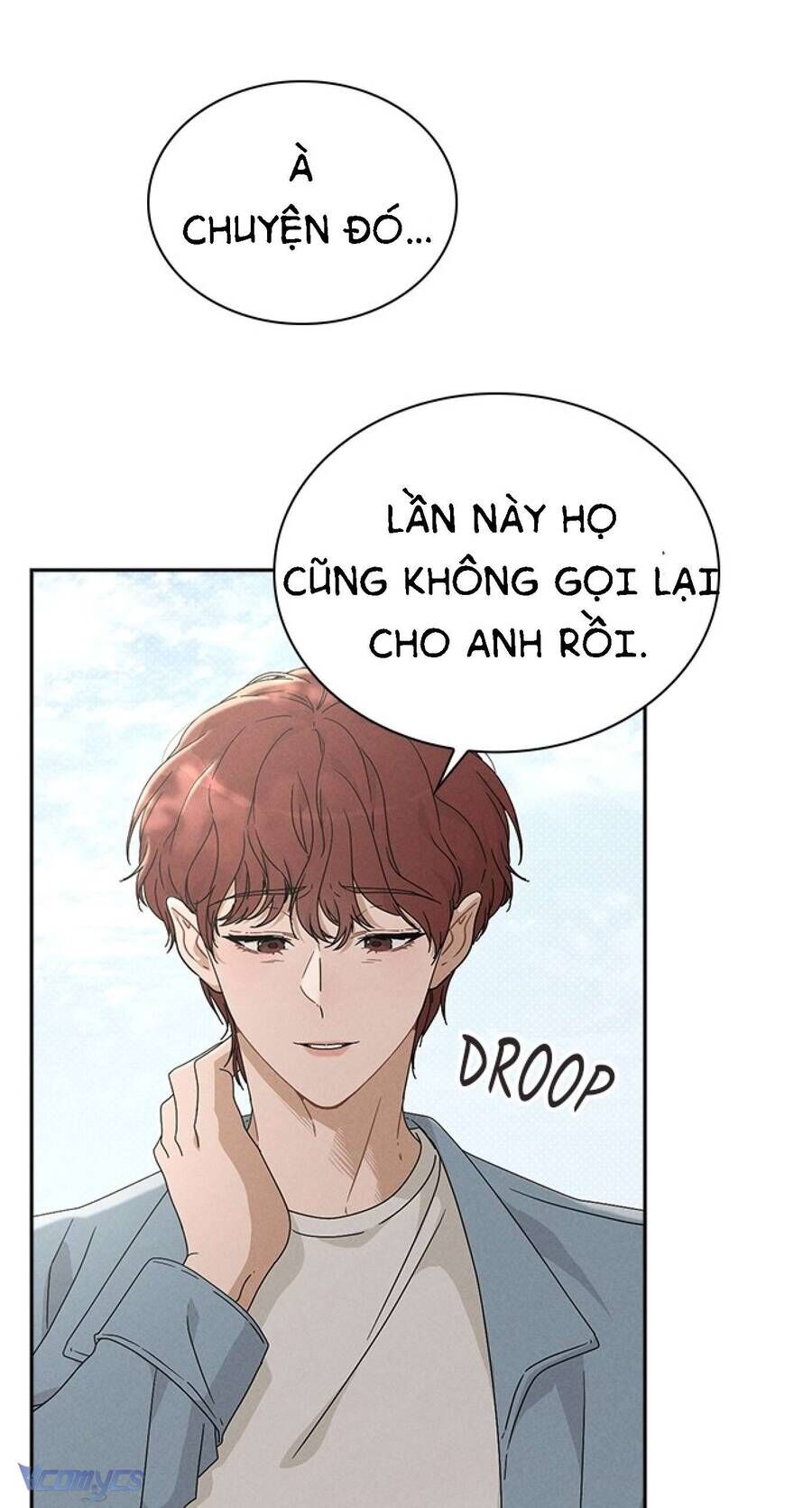 Review Người Yêu Cũ [Chap 1.1-15]