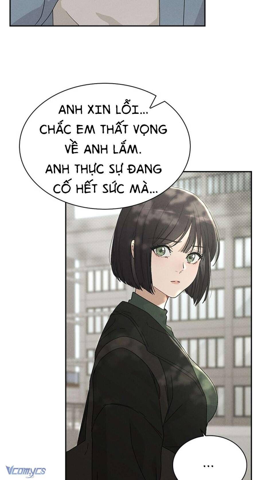 Review Người Yêu Cũ [Chap 1.1-15]