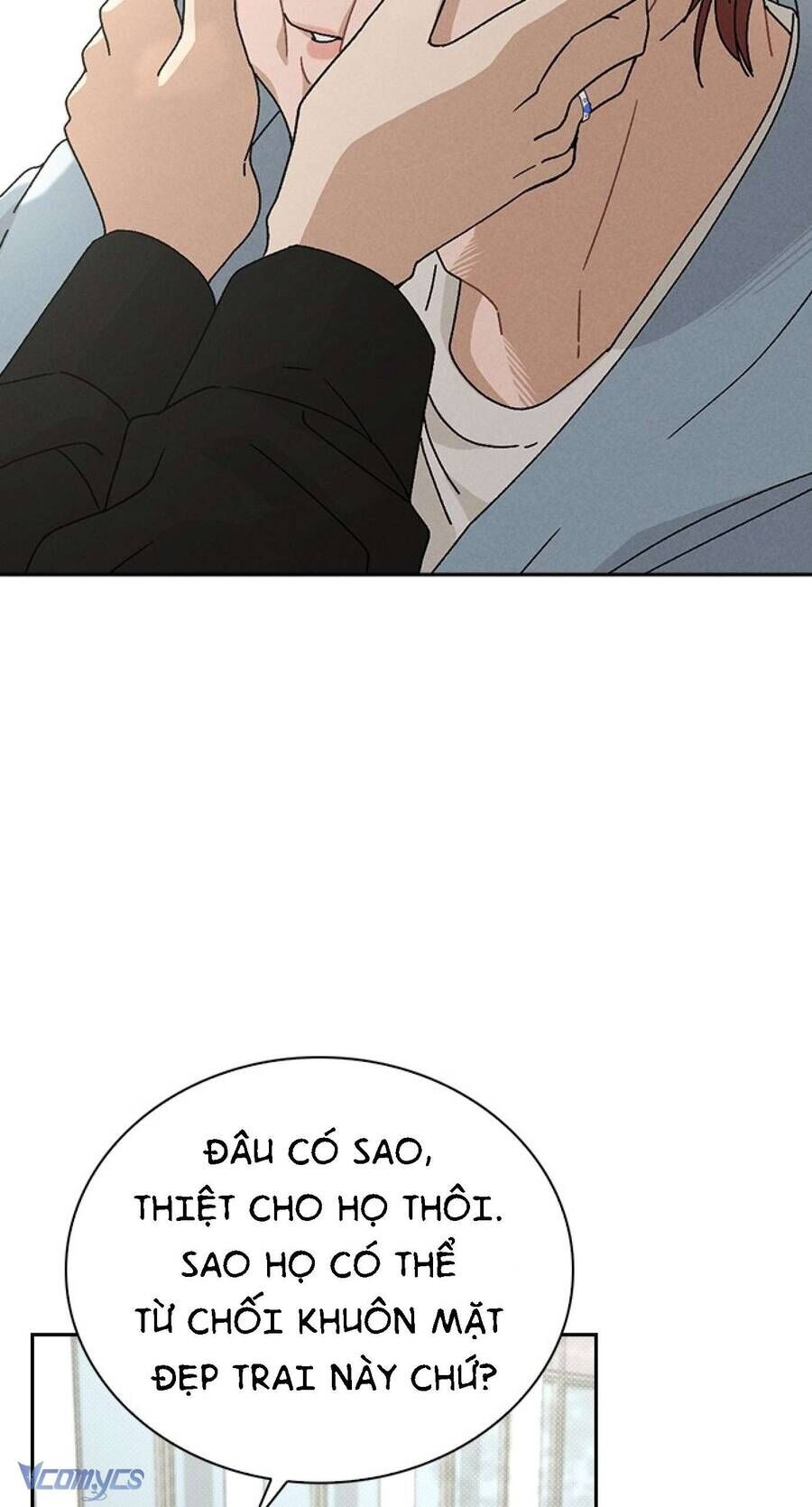 Review Người Yêu Cũ [Chap 1.1-15]