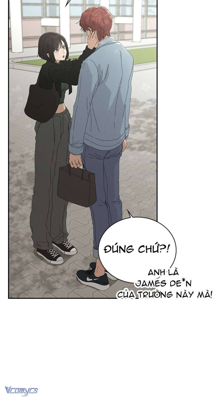 Review Người Yêu Cũ [Chap 1.1-15]