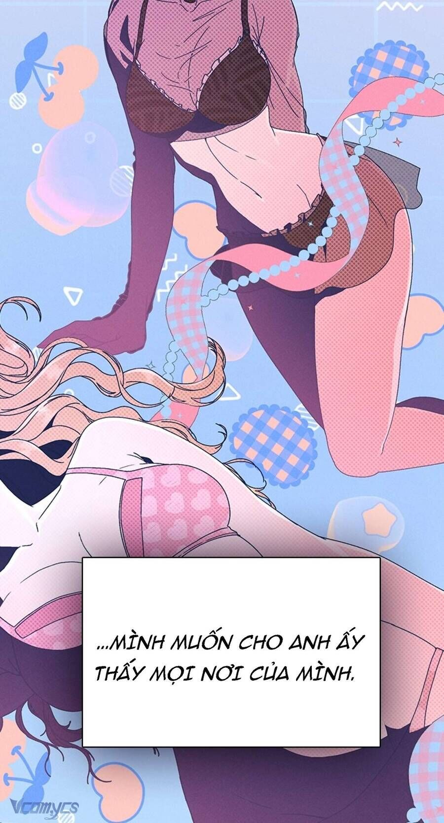 Review Người Yêu Cũ [Chap 1.1-15]