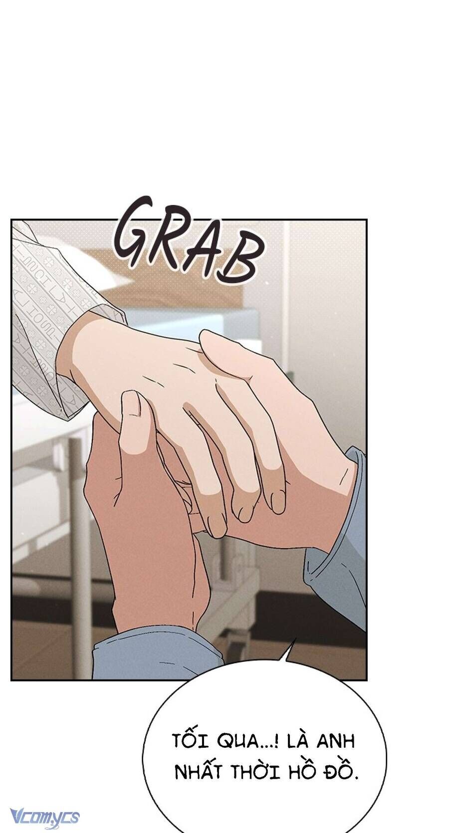 Review Người Yêu Cũ [Chap 1.1-15]