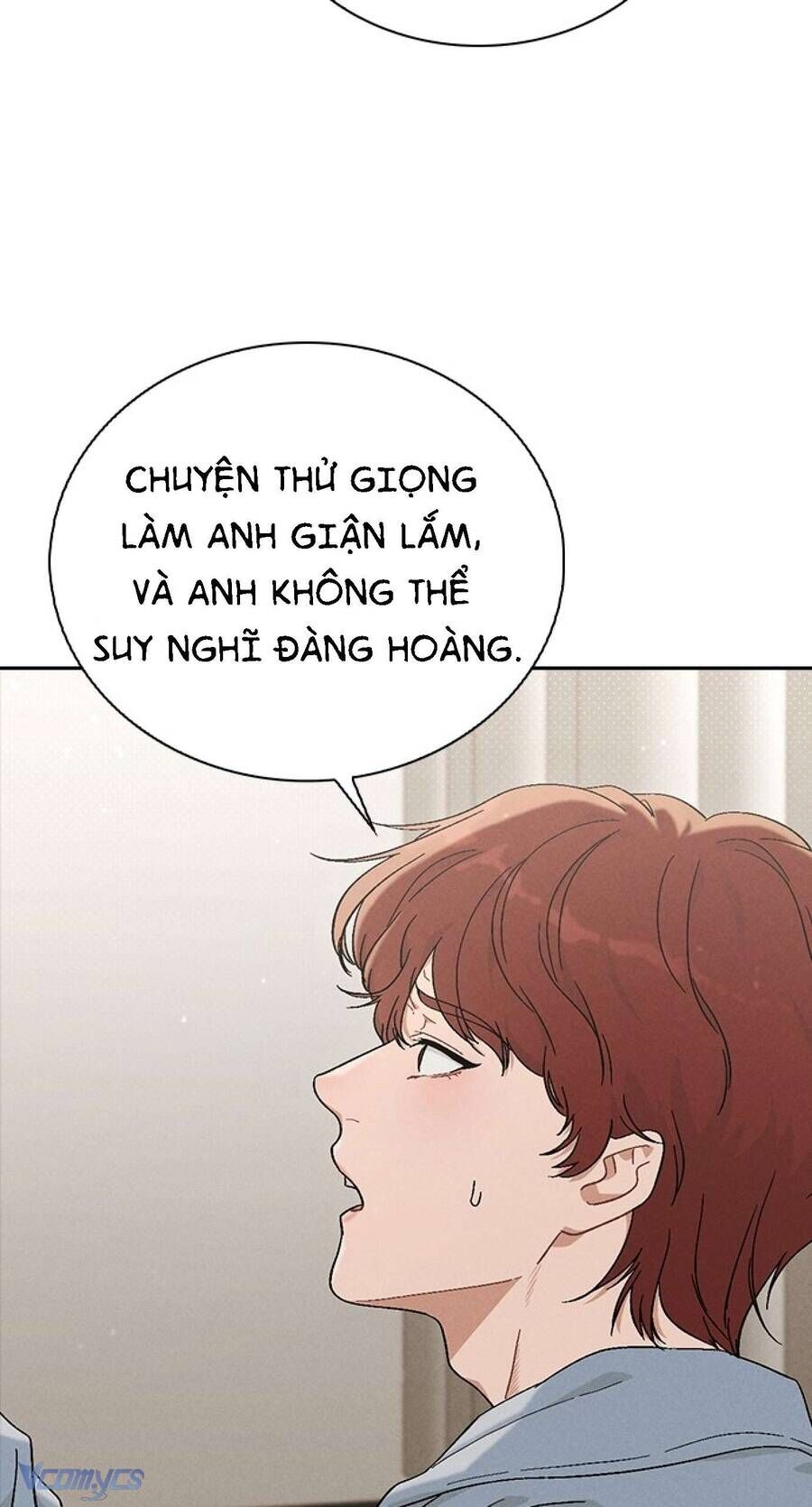 Review Người Yêu Cũ [Chap 1.1-15]
