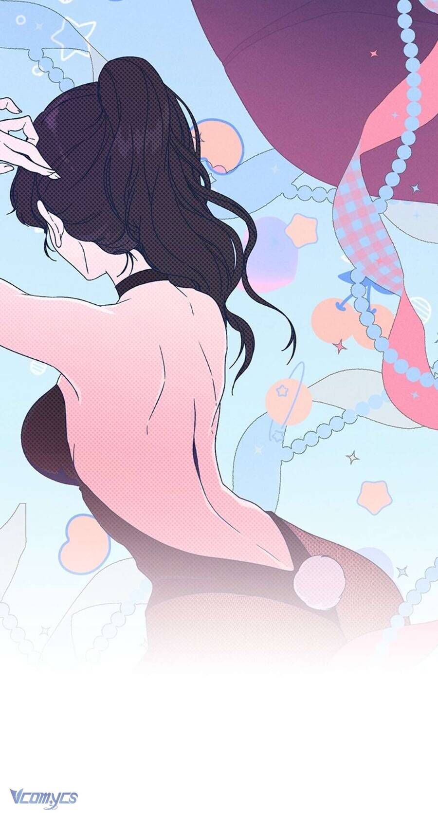 Review Người Yêu Cũ [Chap 1.1-15]