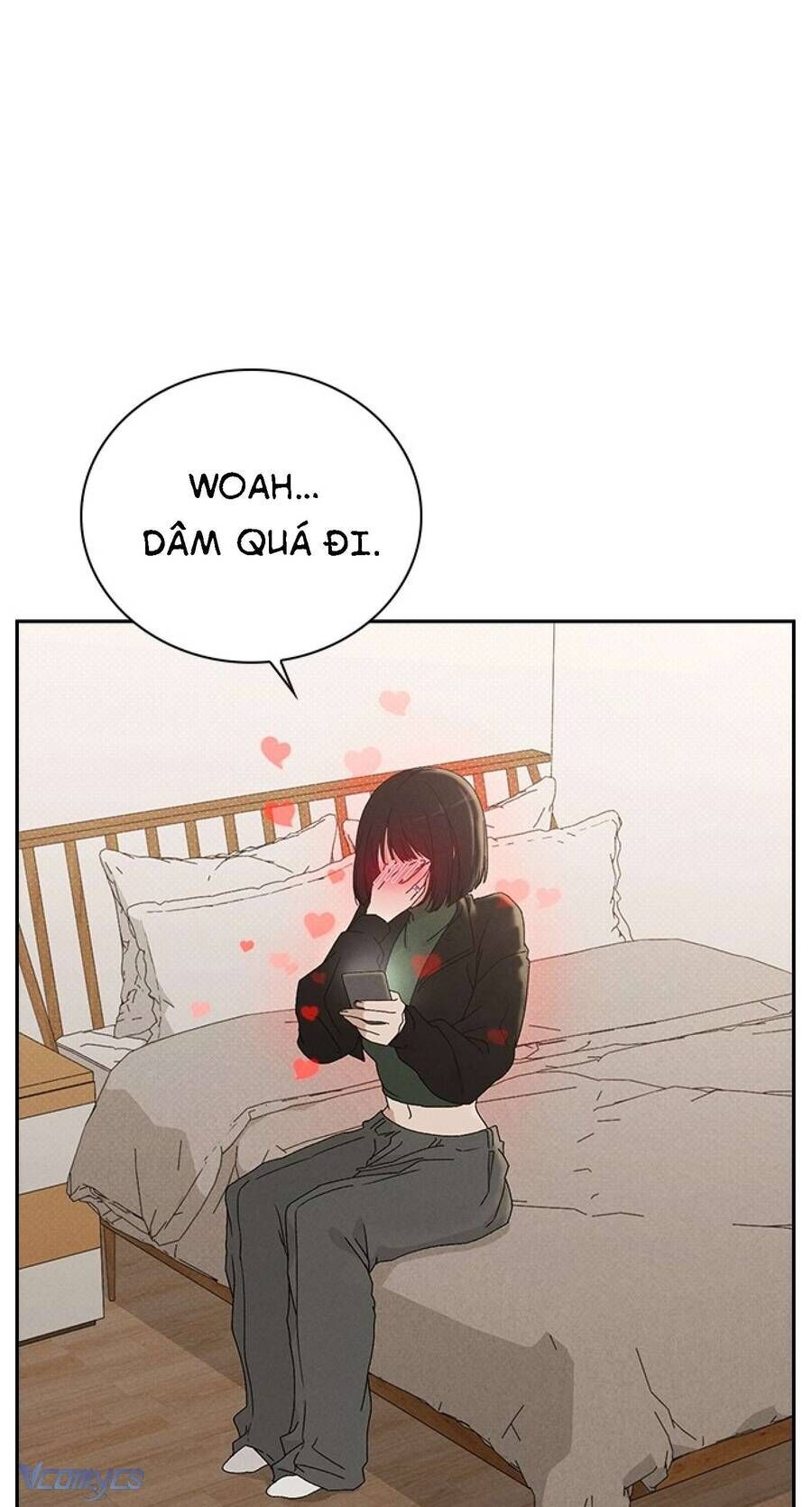 Review Người Yêu Cũ [Chap 1.1-15]