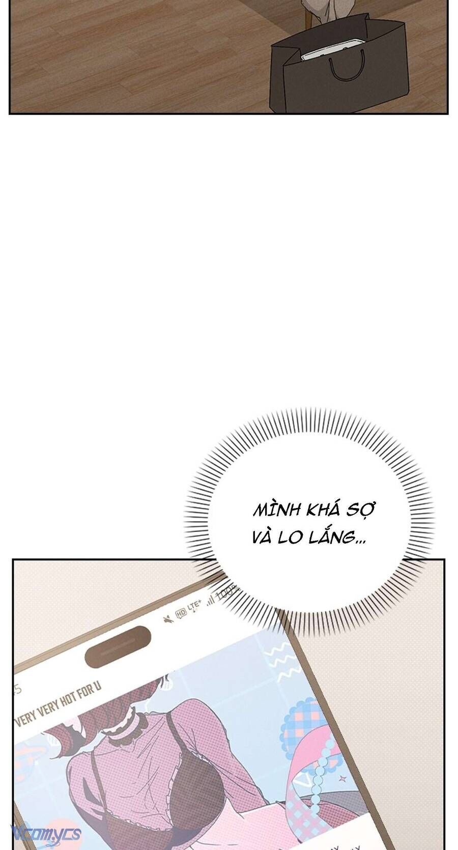 Review Người Yêu Cũ [Chap 1.1-15]