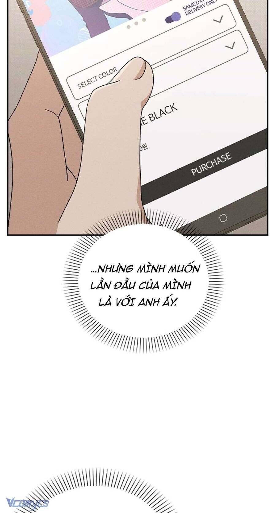 Review Người Yêu Cũ [Chap 1.1-15]