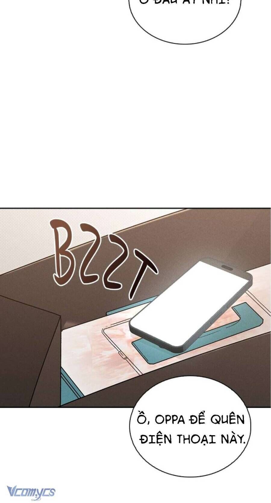 Review Người Yêu Cũ [Chap 1.1-15]