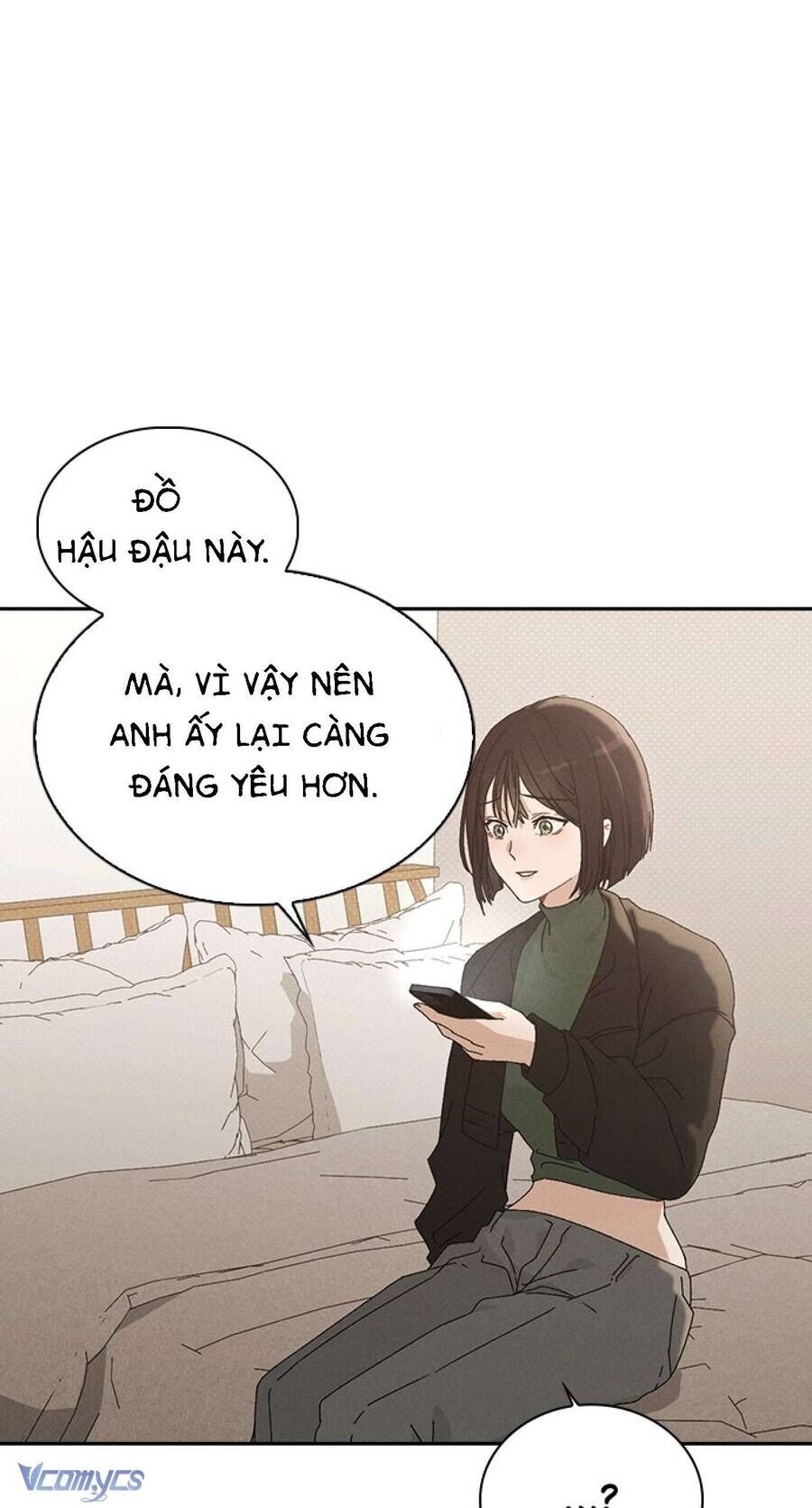 Review Người Yêu Cũ [Chap 1.1-15]