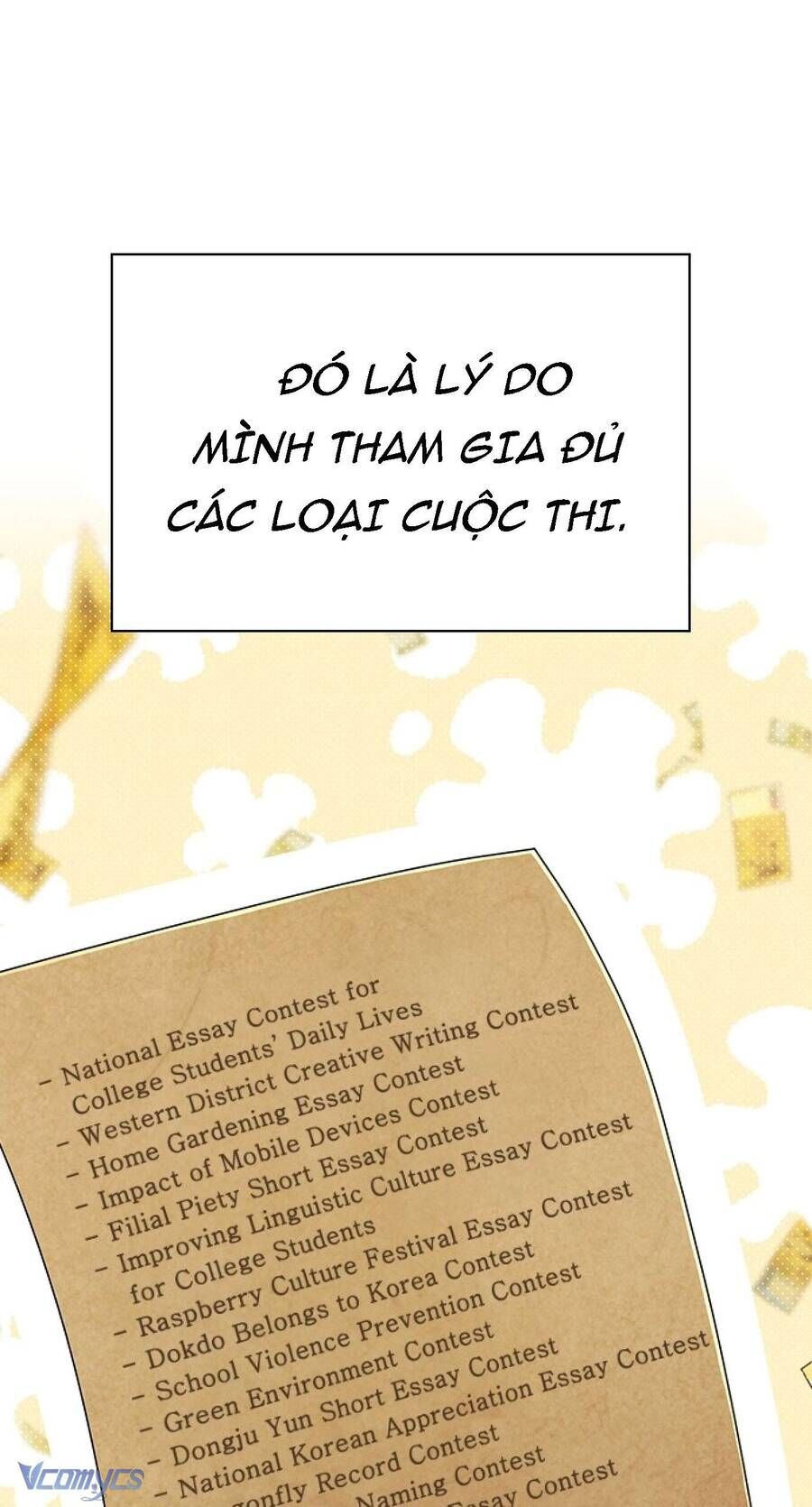 Review Người Yêu Cũ [Chap 1.1-15]