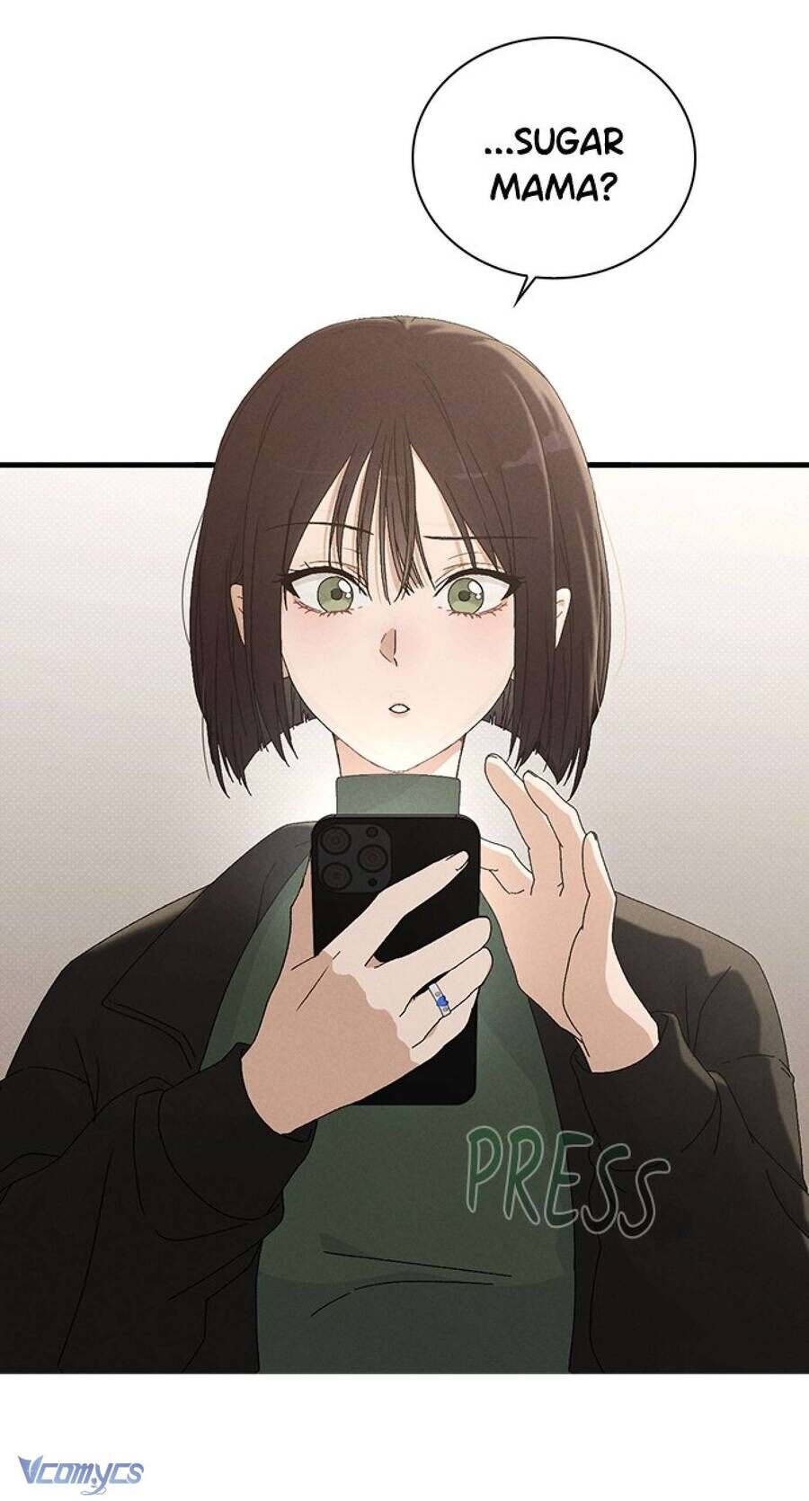 Review Người Yêu Cũ [Chap 1.1-15]