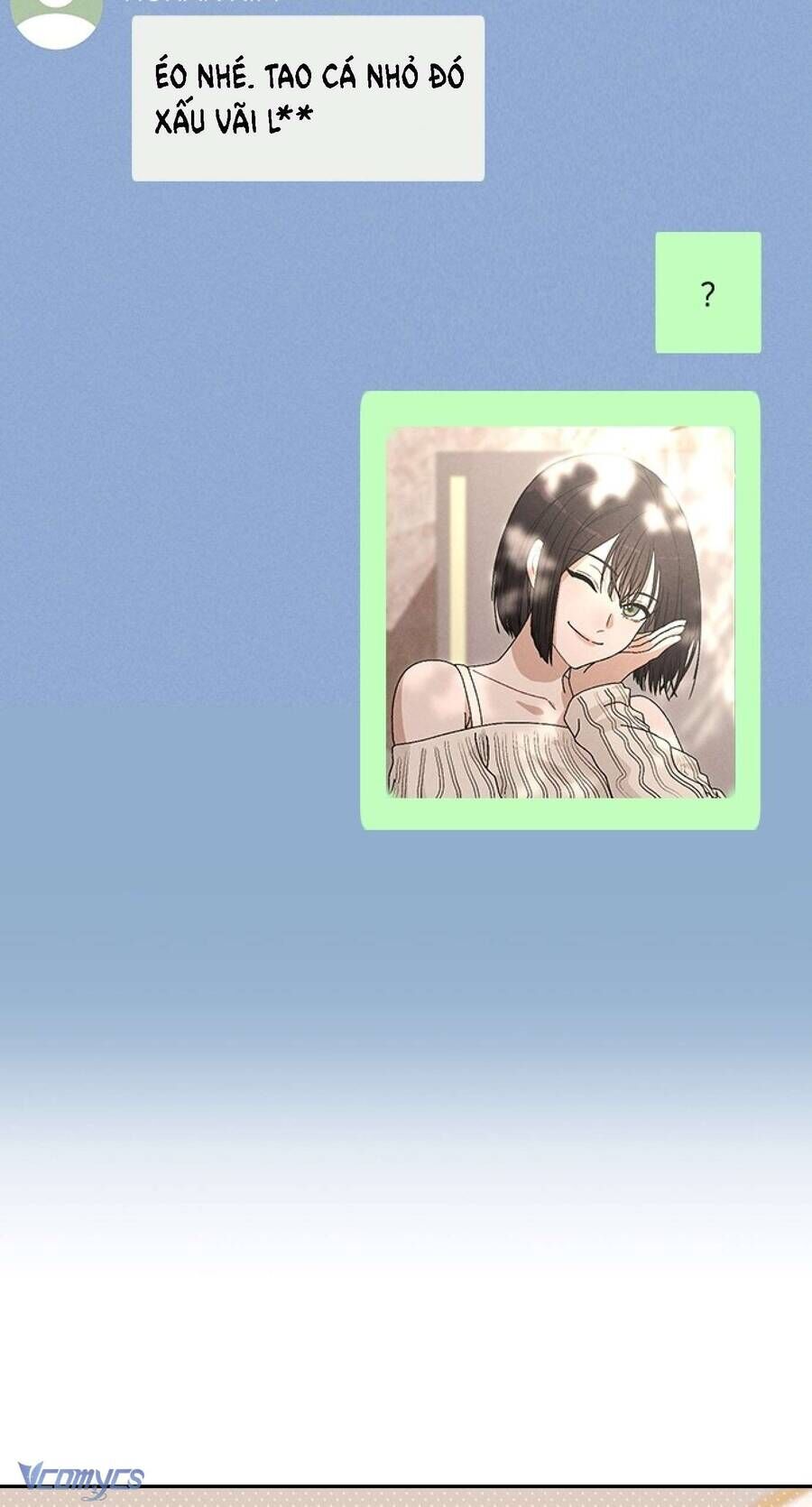 Review Người Yêu Cũ [Chap 1.1-15]