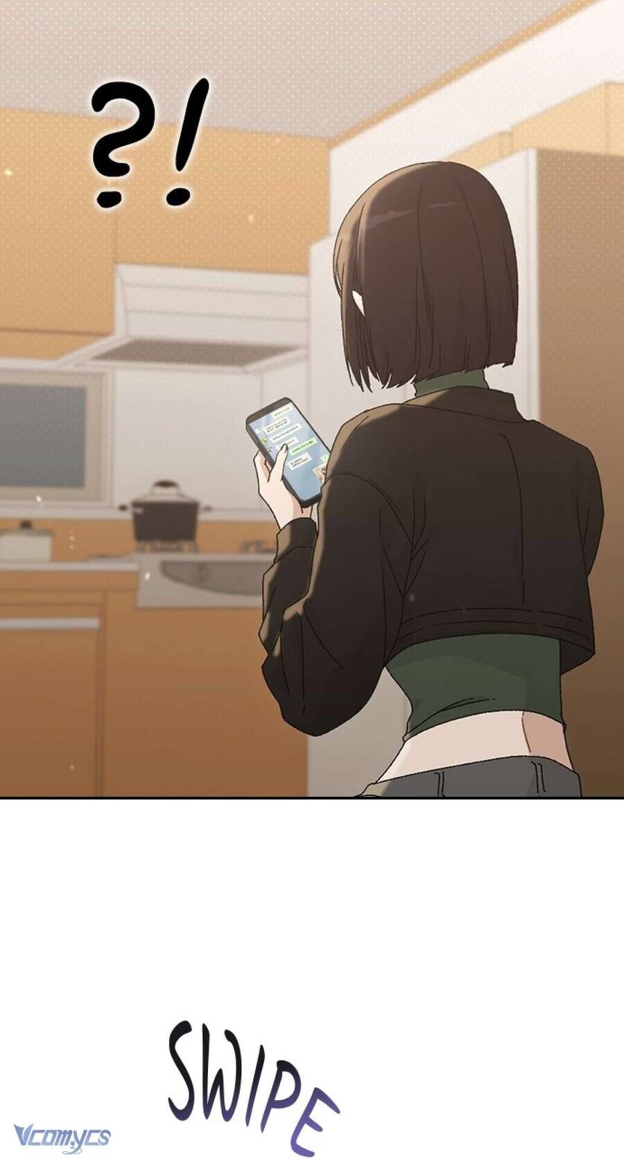 Review Người Yêu Cũ [Chap 1.1-15]
