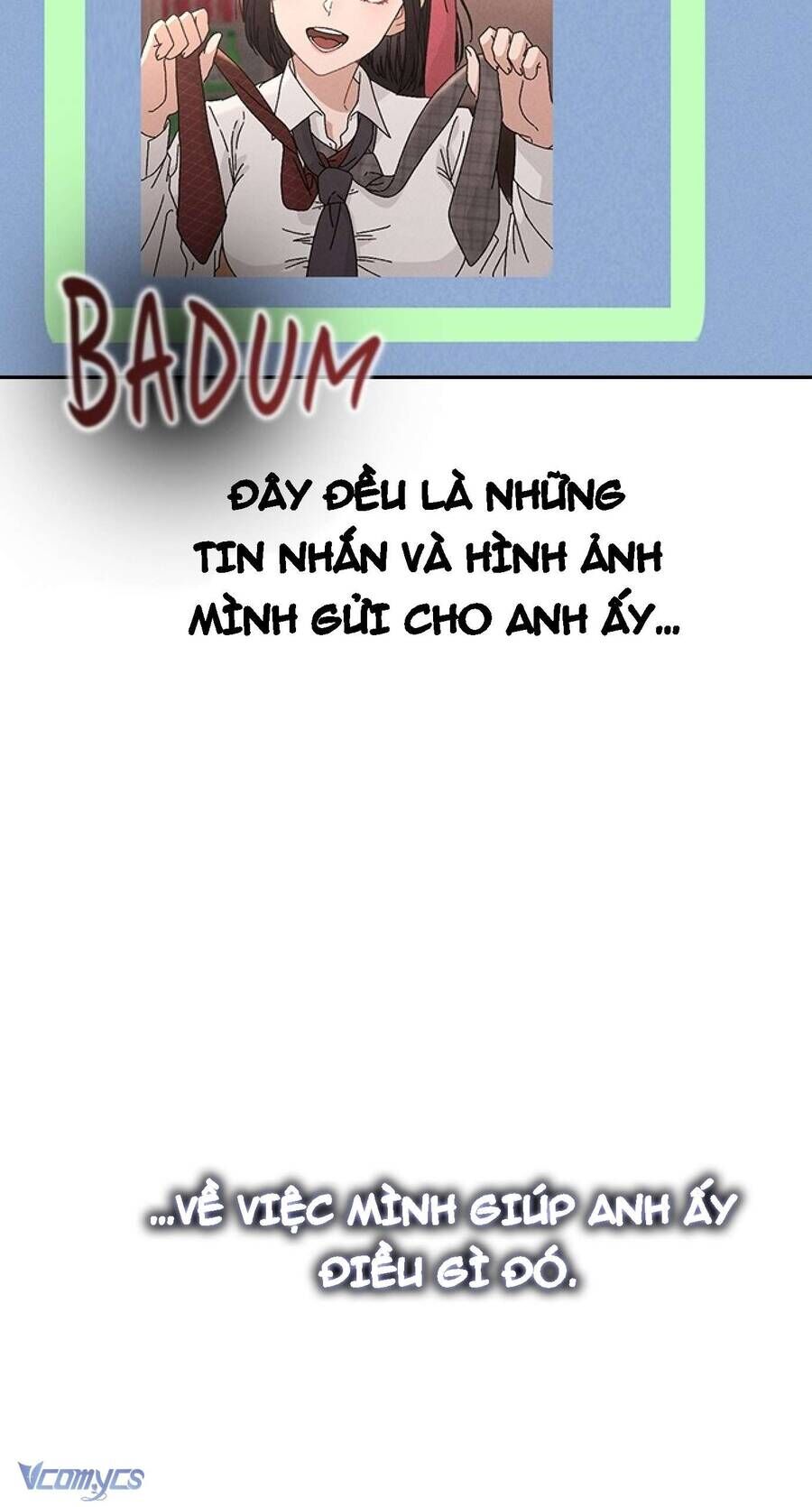 Review Người Yêu Cũ [Chap 1.1-15]