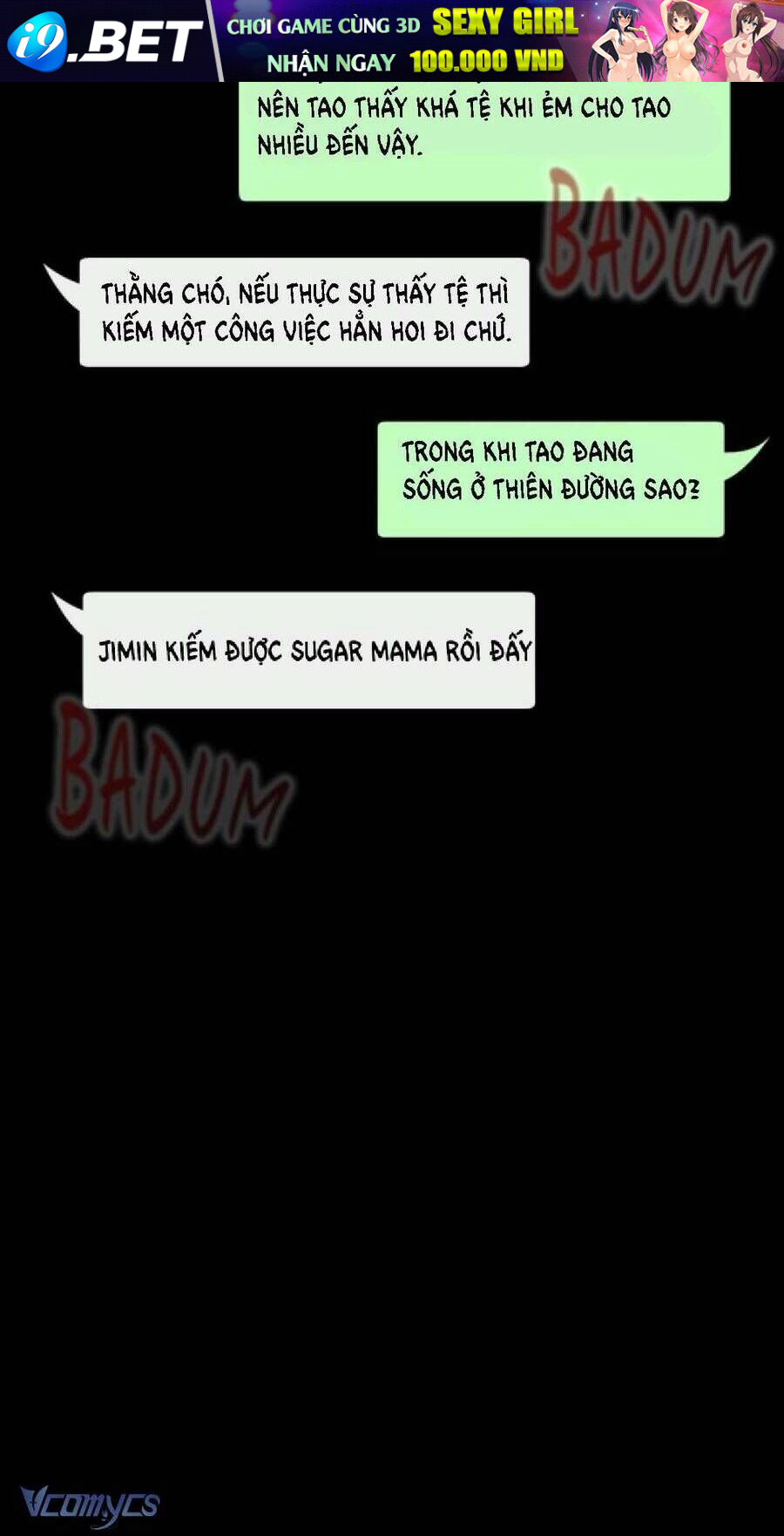Review Người Yêu Cũ [Chap 1.1-15]
