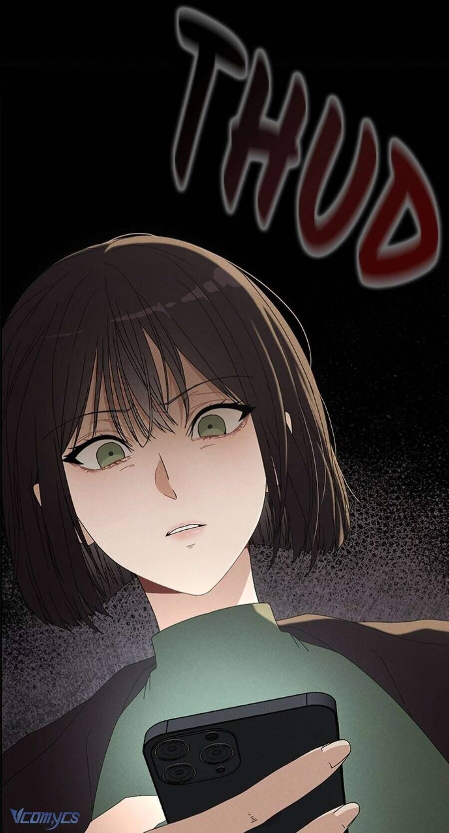 Review Người Yêu Cũ [Chap 1.1-15]