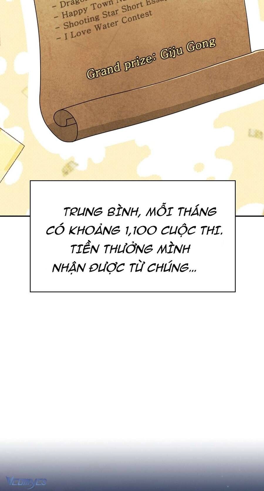 Review Người Yêu Cũ [Chap 1.1-15]